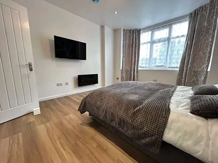 1 Bedroom Flat To Rent In St.Patricks Road, Coventry, CV1