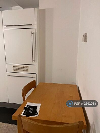 1 Bedroom Flat To Rent In Cadogan Road, London, SE18