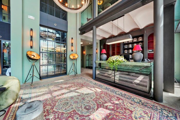 Studio To Rent In The Heights, - Lowlands Road, Harrow, HA1