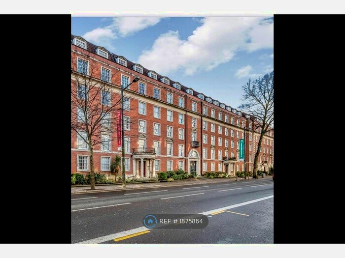 1 Bedroom Flat To Rent In Dunraven House, Cardiff, CF10