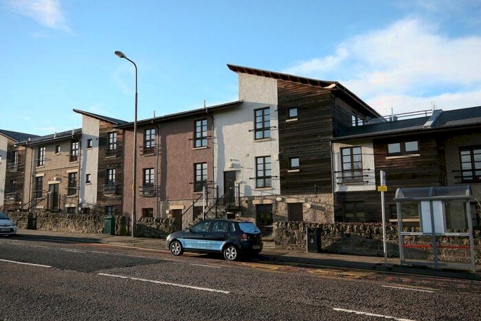 2 Bedroom Flat To Rent In Lanark Road, Edinburgh, EH14