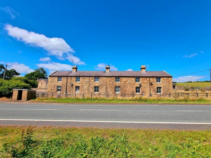 10 Bedroom Cottage For Sale In Shaw House Cottages, Newton, Stocksfield, NE43