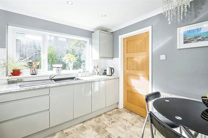 3 Bedroom Bungalow For Sale In Boskernick Close, Newlyn, Penzance, Cornwall, TR18