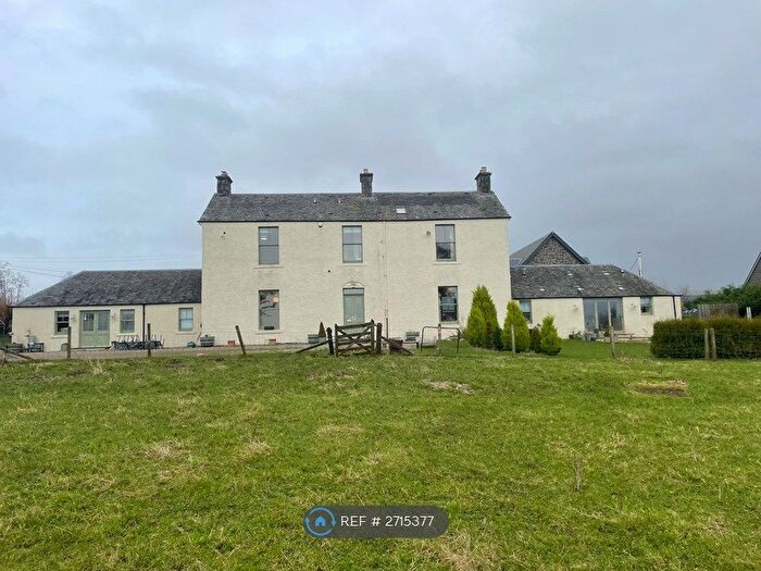 4 Bedroom Detached House To Rent In Stonehill Farmhouse, Dunblane, FK15