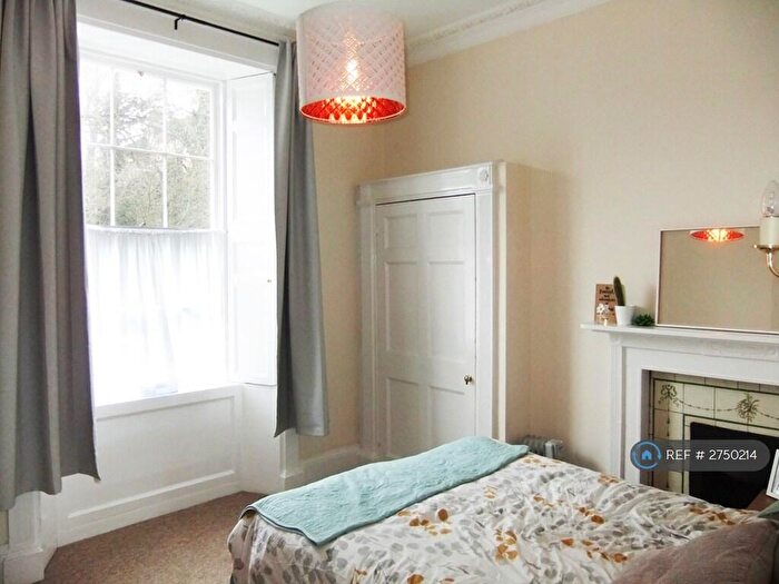 1 Bedroom Flat To Rent In Widcombe Crescent, Bath, BA2