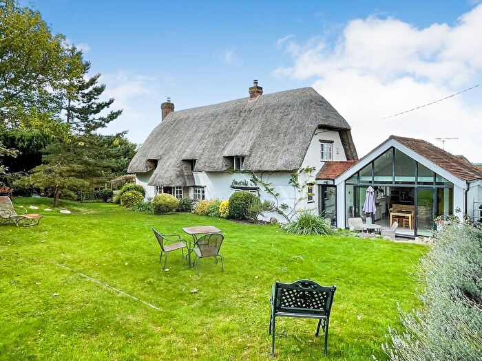 4 Bedroom Detached House For Sale In Cues Lane, Bishopstone, Swindon, SN6