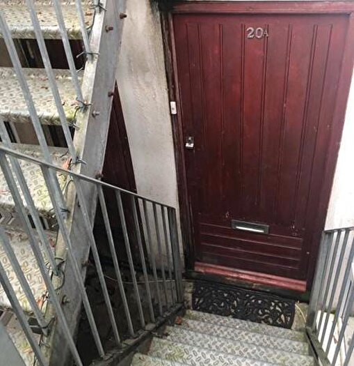 1 Bedroom Flat To Rent In Century Yard, London, SE23