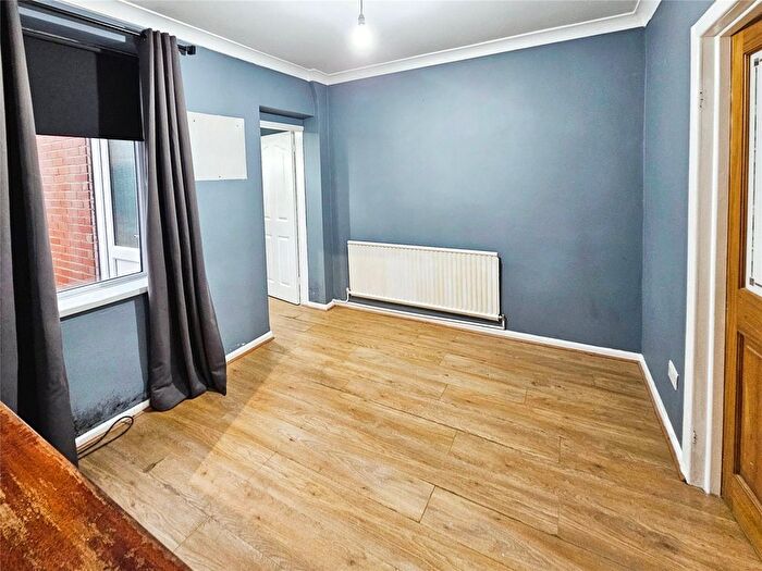 3 Bedroom Terraced House For Sale In Oakland Terrace, Edlington, Doncaster, South Yorkshire, DN12