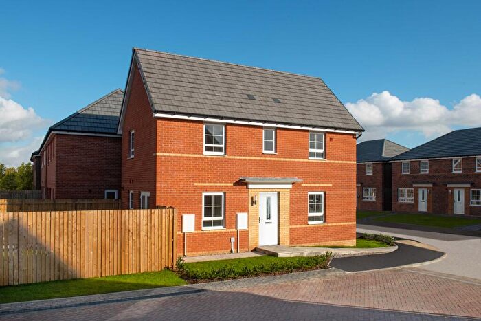 3 Bedroom Detached House For Sale In Leigh Road, Wimborne, BH21