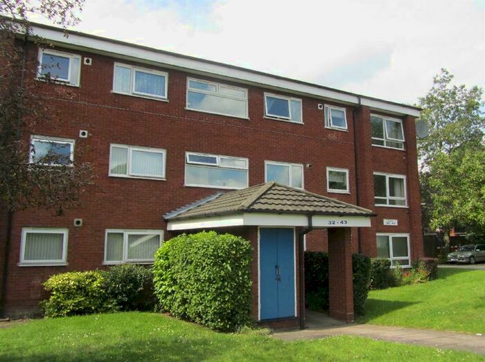 1 Bedroom Flat To Rent In Bellingham Court, Gravelly Hill, Birmingham, B23
