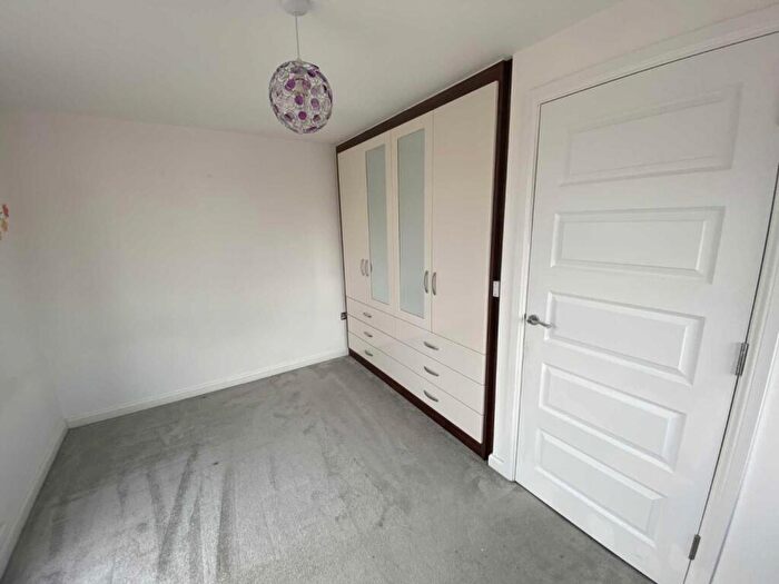 4 Bedroom Semi-Detached House To Rent In Mauretania Way, Brooklands, Milton Keynes, MK10