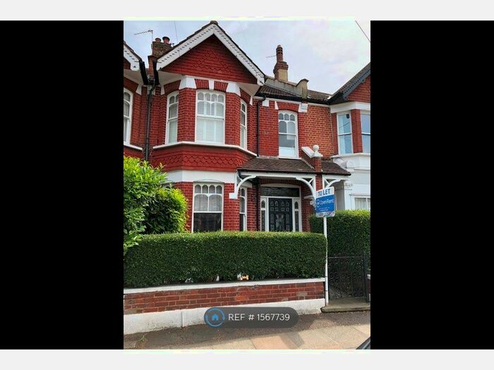 1 Bedroom Flat To Rent In Revelstoke Road, London, SW18