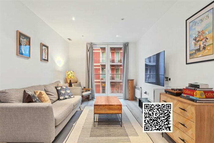 1 Bedroom Flat To Rent In Albert Embankment, London, SE1