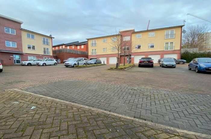 1 Bedroom Flat To Rent In Great Colmore Street, Birmingham, B15