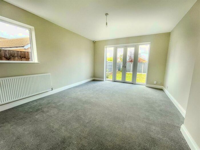 5 Bedroom Detached Bungalow For Sale In Harene Crescent, Kirby Muxloe