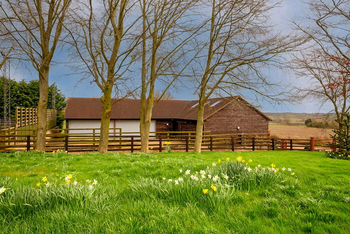 Land For Sale In Stables & Menage At Tor House, HP22