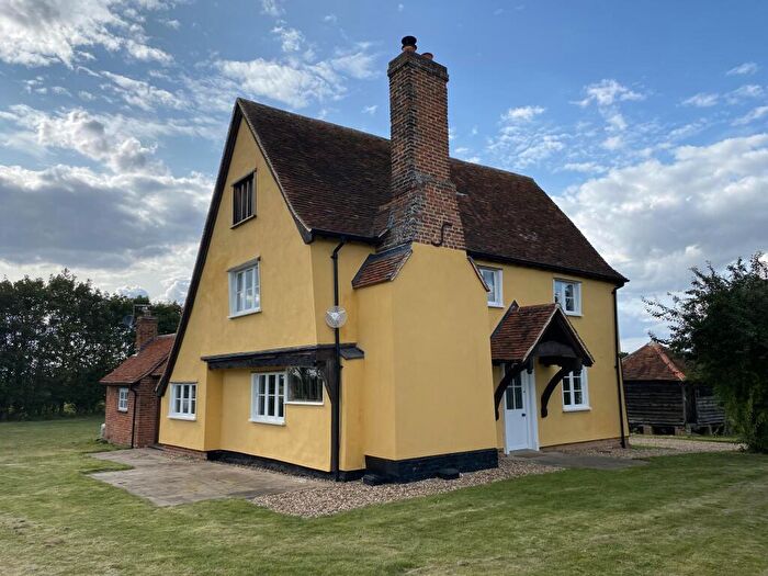 4 Bedroom Detached House To Rent In Colne Road Coggeshall, CO6