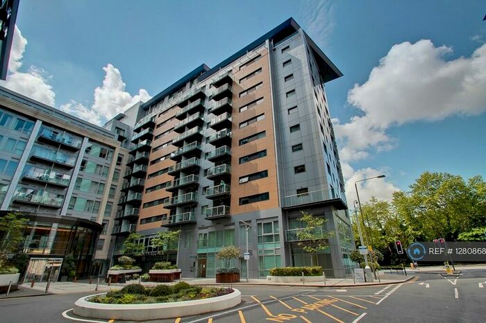 1 Bedroom Flat To Rent In Lanson Building, London, SW11