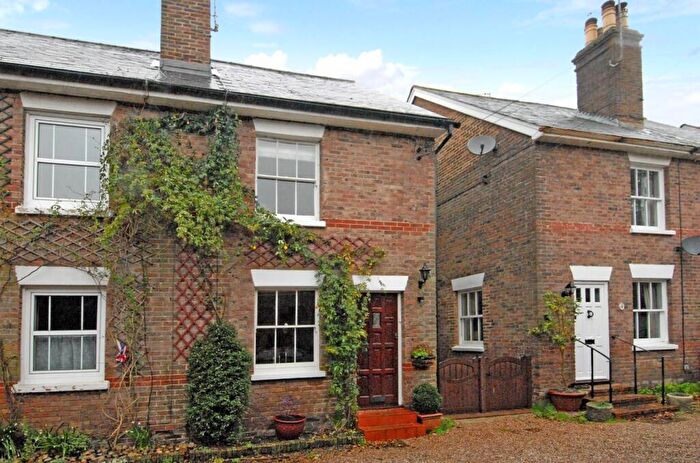 3 Bedroom Semi-Detached House To Rent In Francis Road, Lindfield, RH16