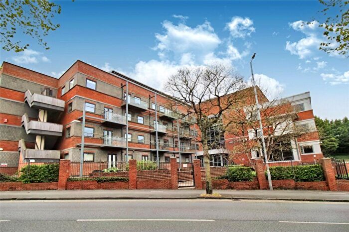 1 Bedroom Apartment To Rent In Victoria Road, Old Town, Swindon, Swindon, Wiltshire, SN1