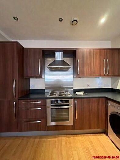 2 Bedroom Flat To Rent In East Float Quay, Dock Road, Birkenhead, Merseyside, Uk, CH41