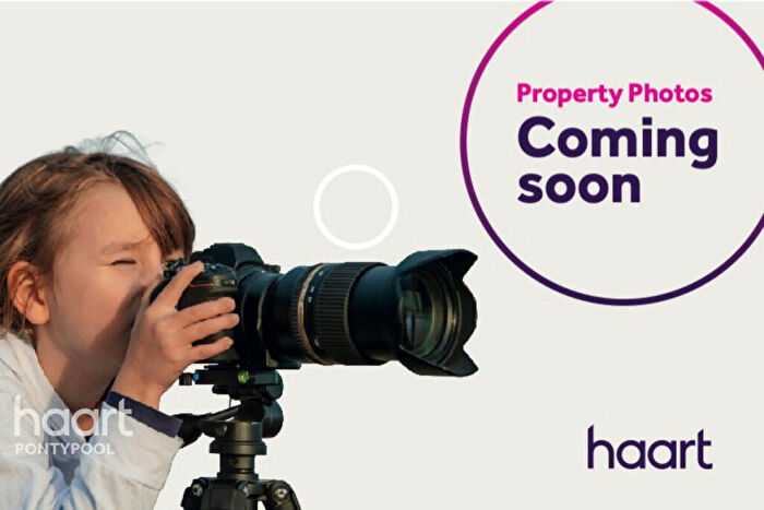 2 Bedroom Terraced House For Sale In New Houses, Pontypool, NP4