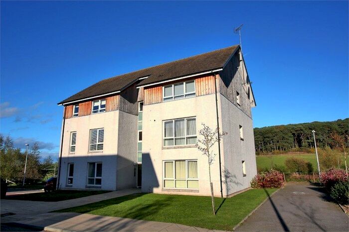1 Bedroom Flat For Sale In Carnie Brae, Kintore, Inverurie, AB51