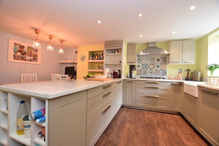 3 Bedroom Terraced House To Rent In Pasture Place, Chapel Allerton, Leeds, LS7