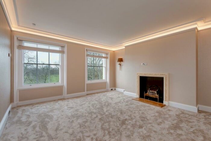 2 Bedroom Flat To Rent In Cumberland Terrace, Regents Park, NW1