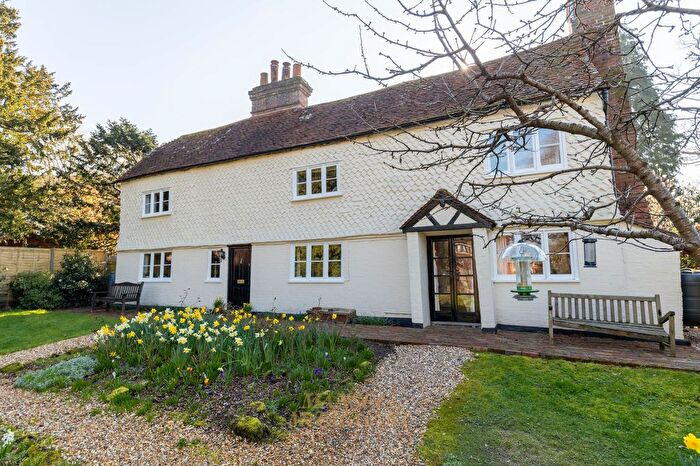 4 Bedroom Detached House For Sale In London Road, East Grinstead, RH19