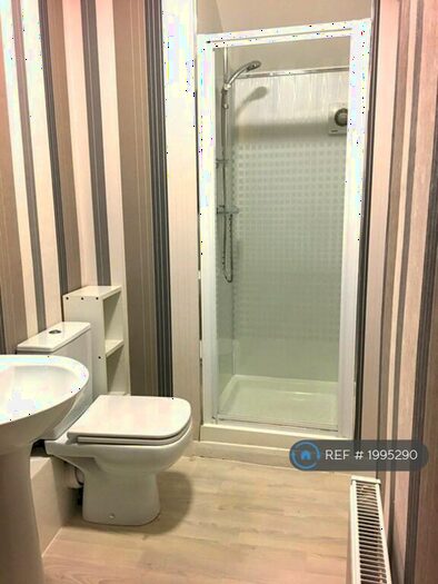 1 Bedroom Flat To Rent In Charles Street, Carlisle, CA1