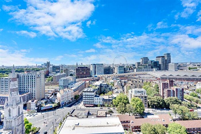 3 Bedroom Flat To Rent In Westminster Bridge Road, London, SE1