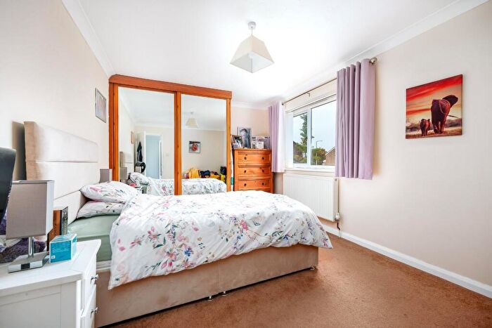 2 Bedroom Detached Bungalow For Sale In Arrendene Road, Haverhill, CB9