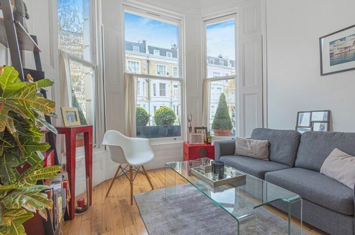 2 Bedroom Flat To Rent In Longridge Road, London, SW5