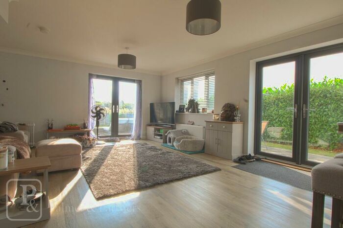 2 Bedroom Terraced House To Rent In Elm Lane, Feering, Colchester, Essex, CO5