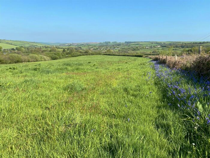 Land For Sale In Clift Lane, Toller Porcorum, Dorchester, DT2