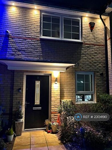 2 Bedroom Terraced House To Rent In Woodbridge Way, Stanford-Le-Hope, SS17