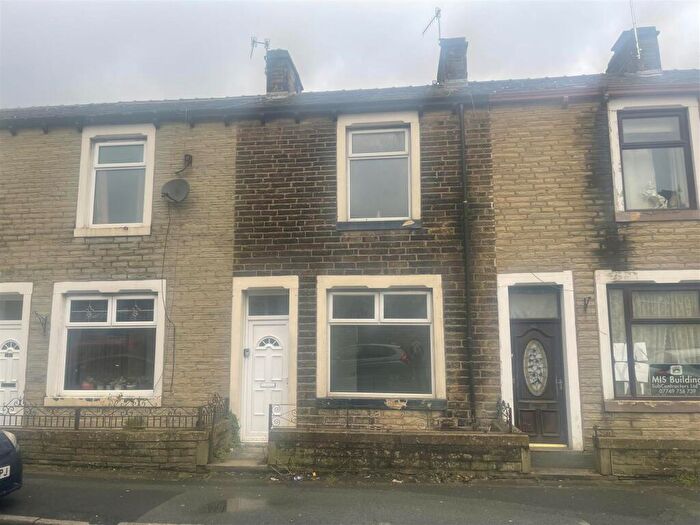 3 Bedroom Terraced House To Rent In Clover Hill Road, Nelson, BB9