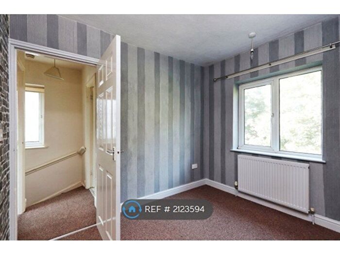 2 Bedroom End Of Terrace House To Rent In Longley Avenue West, Sheffield, S5