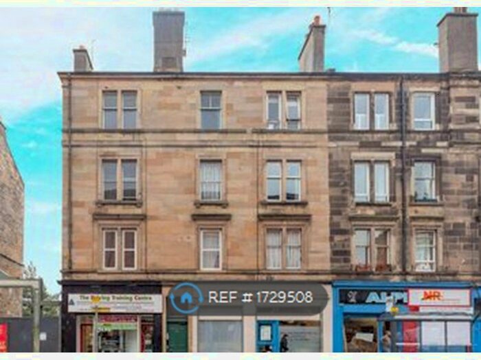 2 Bedroom Flat To Rent In Great Junction Street, Edinburgh, EH6
