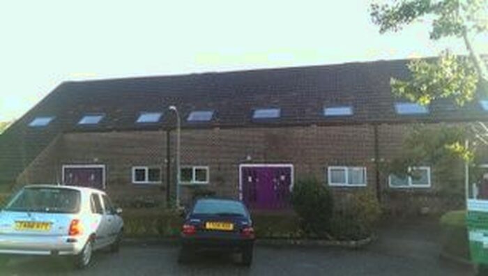 Studio To Rent In Farm Hill, Exeter, EX4
