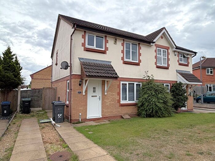 3 Bedroom Property To Rent In Hermitage Drive, Sutton Coldfield, B76