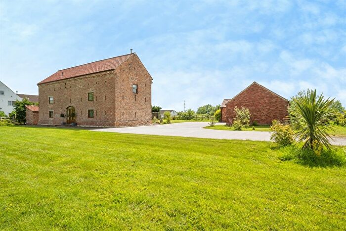 3 Bedroom Detached House For Sale In Moss Road, Moss, Doncaster, DN6
