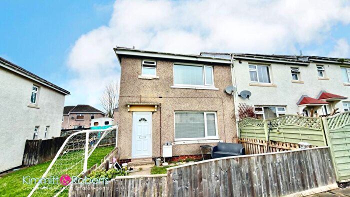 3 Bedroom End Of Terrace House To Rent In The Crescent, Shiney Row, Houghton-le-spring, Sunderland, DH4