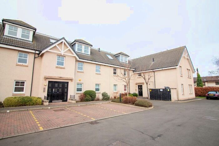 2 Bedroom Flat To Rent In Cameron Toll Lade, Little France, Edinburgh, EH16