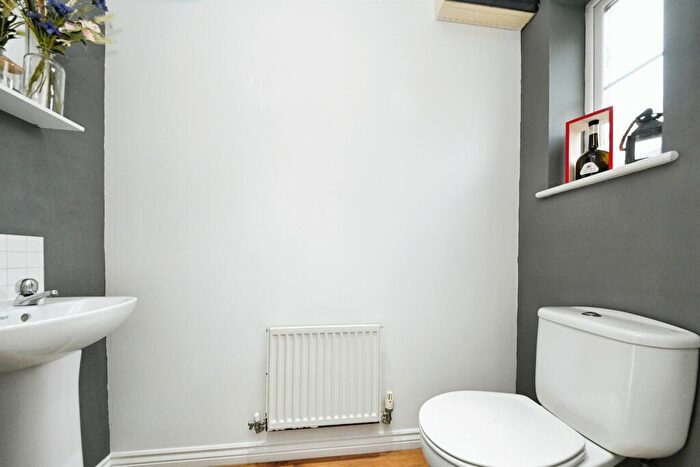 3 Bedroom End Of Terrace House For Sale In Coriander Road, Downham Market, PE38