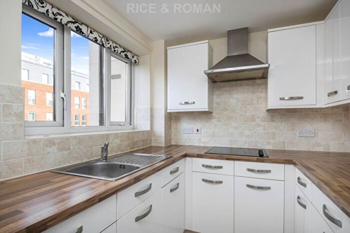 2 Bedroom Retirement Property For Sale In Stokes Lodge, Park Lane, GU15
