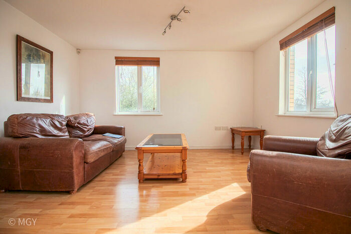 2 Bedroom Apartment To Rent In Livorno House, Lloyd George Avenue, Cardiff Bay, CF10