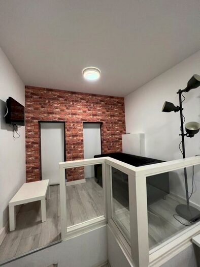 Flat To Rent In Sir Thomas Street, Liverpool - Studio Available, L1