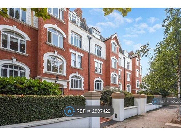 2 Bedroom Flat To Rent In Cleveland Mansions, London, W9